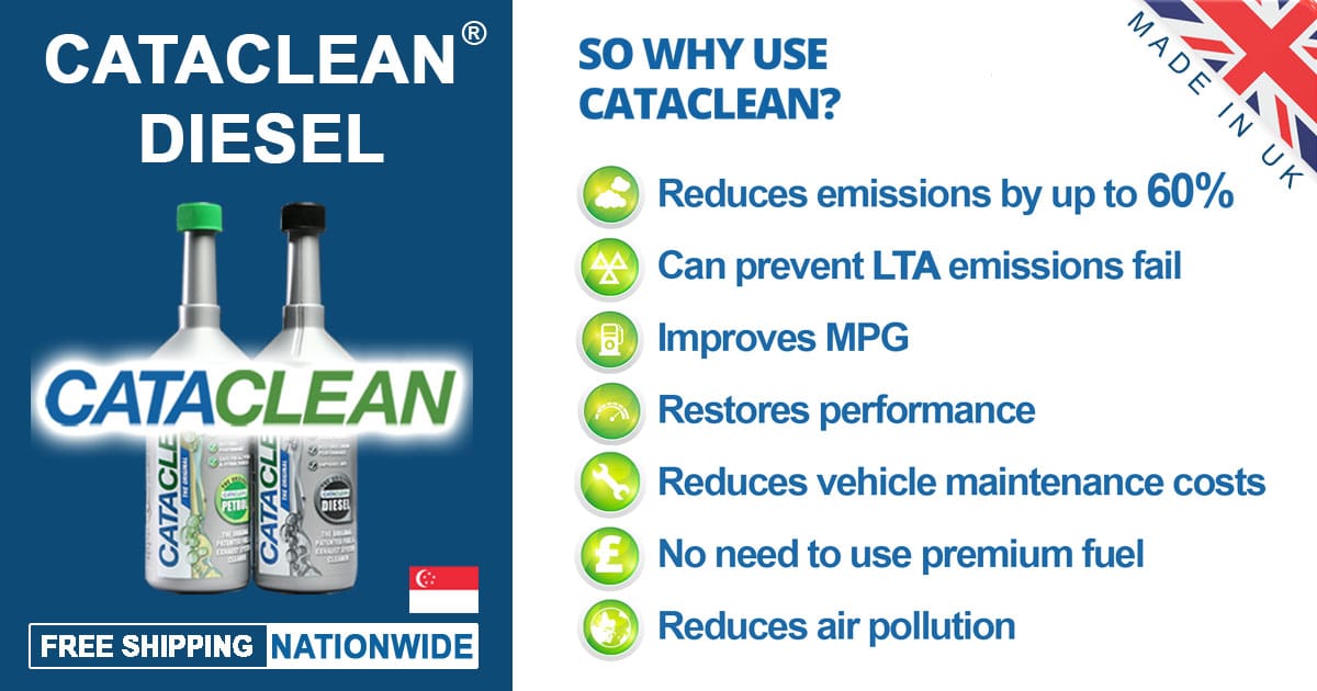 Cataclean Reviews  Cataclean Singapore